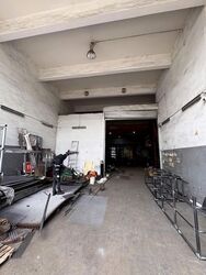 Tuas View Walk 2 (D22), Factory #616000561